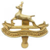 Royal Canadian Dragoons Cap Badge