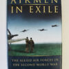 Book - Airmen In Exile