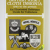 Book - British Army Cloth Insignia 1940 to the present