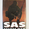 Book - SAS Secret War