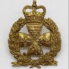 Inns of Court Regiment Cap Badge