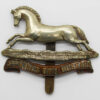 3rd King's Own Hussars Cap Badge