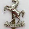 West Kent Yeomanry Cap Badge