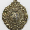 Argyll & Sutherland Highlanders Cap Badge