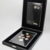 Royal Mint 2008 United Kingdom Royal Shield of Arms Proof Coin Collection