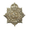 WW1 Army Service Corps (A.S.C.) 1916 Hallmarked Silver Sweetheart Brooch