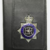 Lincolnshire Constabulary Warrant Card Holder