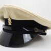 13th / 18th Royal Hussars Peak Cap