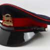 Royal Leicestershire Regiment Peak Cap