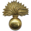 Canadian Winnipeg Grenadiers Cap Badge