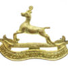 Royal Canadian Dragoons Cap Badge
