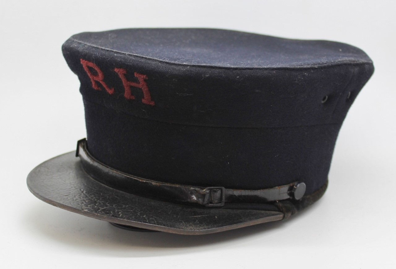 Royal Hospital Chelsea (Chelsea Pensioners) Cap