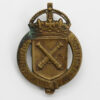 WW1 War Munition Volunteer War Workers Lapel Badge