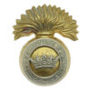 Canadian Princess Louise Fusiliers Cap Badge