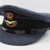 Royal Air Force Officers No1 Dress Cap