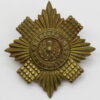 Scots Guards Cap Badge