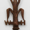 Welsh Horse Cap Badge