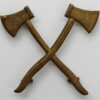 British Army Pioneer Trade Badge