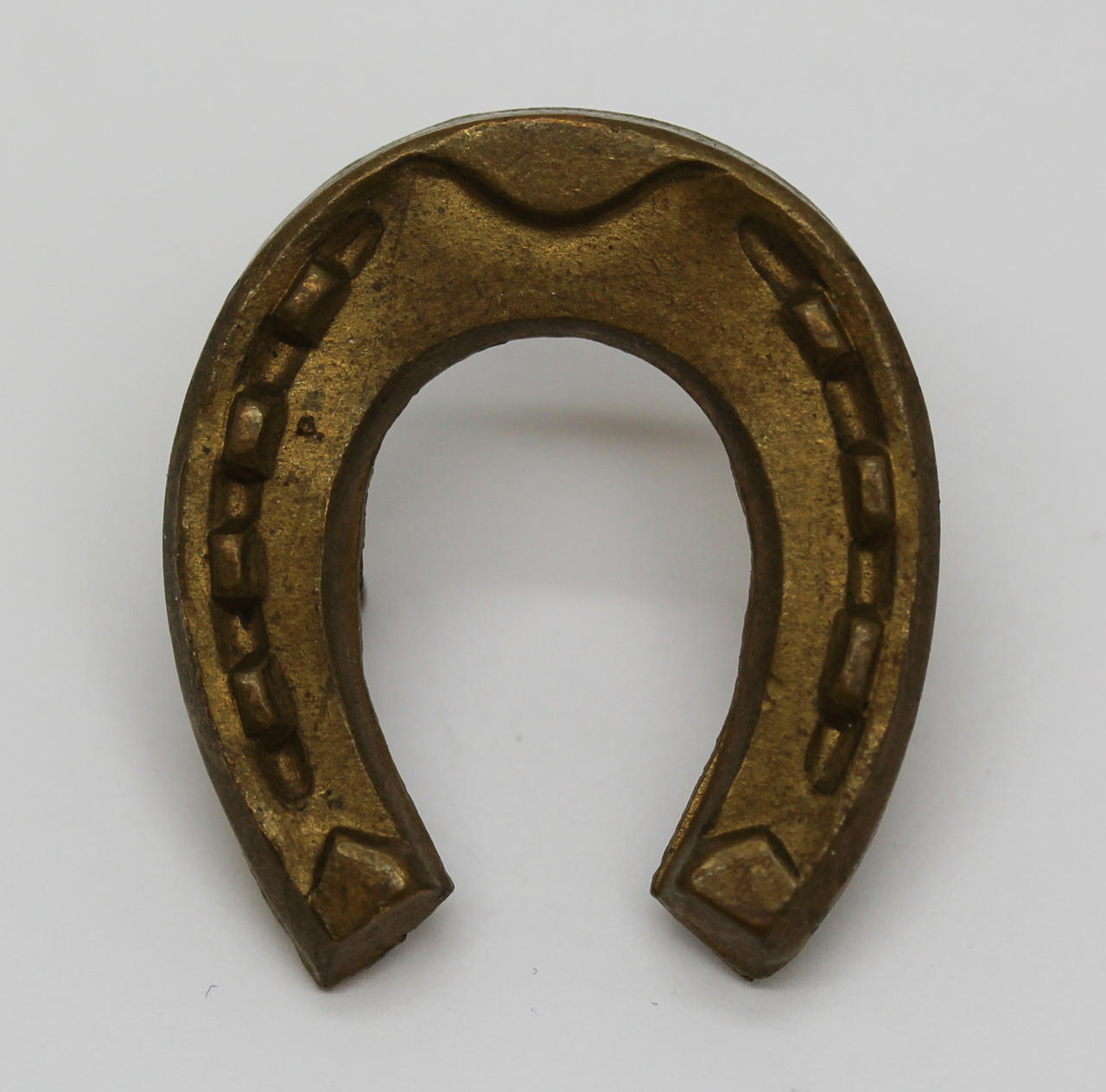 British Army Farrier/Shoesmith Trade Badge