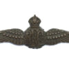 Rare WW1 Royal Flying Corps (R.F.C.) Metal Dress Pilots Wings