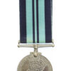 WW2 India Service Medal 1939-45