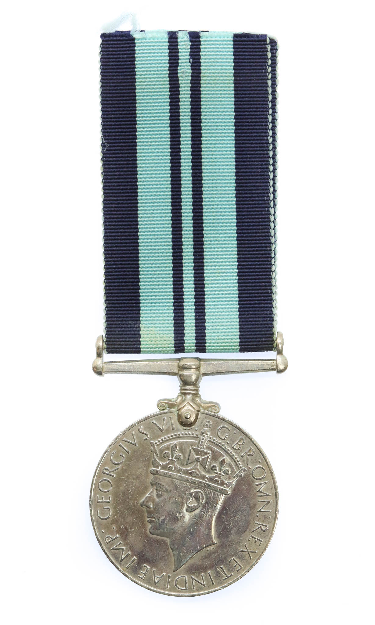 WW2 India Service Medal 1939-45
