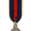 1902 Edward VII Coronation Medal (Silver)
