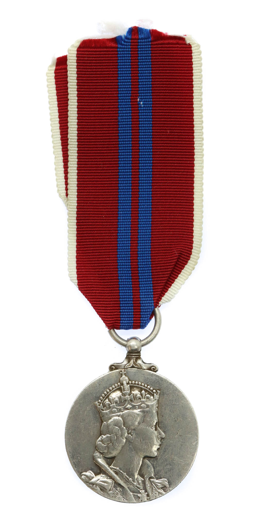 1953 Elizabeth II Coronation Medal