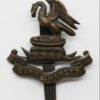 WW1 Liverpool Pals Cap Badge