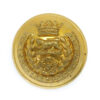 York & Lancaster Regiment Officer's Button (26mm)