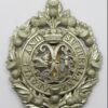 Argyll & Sutherland Highlanders Fretted Out Pagri Badge