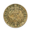 WW2 The King's Badge for Loyal Service