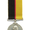 Queen's Sudan Medal - Pte. J. Mathers, 1st Bn. Grenadier Guards