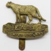WW2 East African Reconnaissance Squadron (E.A.R.S.) Cast Cap Badge