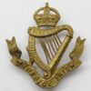 Tyneside Irish Shoulder Badge