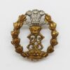Middlesex Regiment Collar Badge