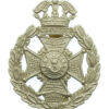 Rifle Brigade Cap Badge (1956-58 Last Pattern)