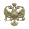 Queen's Dragoon Guards Cap Badge