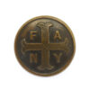 First Aid Nursing Yeomanry (F.A.N.Y.) Button (22mm)