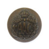 Queen Mary's Army Auxiliary Corps (Q.M.A.A.C.) Officer's Button (24mm)