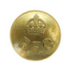 WWI Royal Flying Corps (R.F.C.) Officer's Button (24mm)