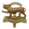 Royal Leicestershire Regiment Cap Badge