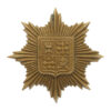 13th County of London Bn. (Kensington) London Regiment Cap Badge