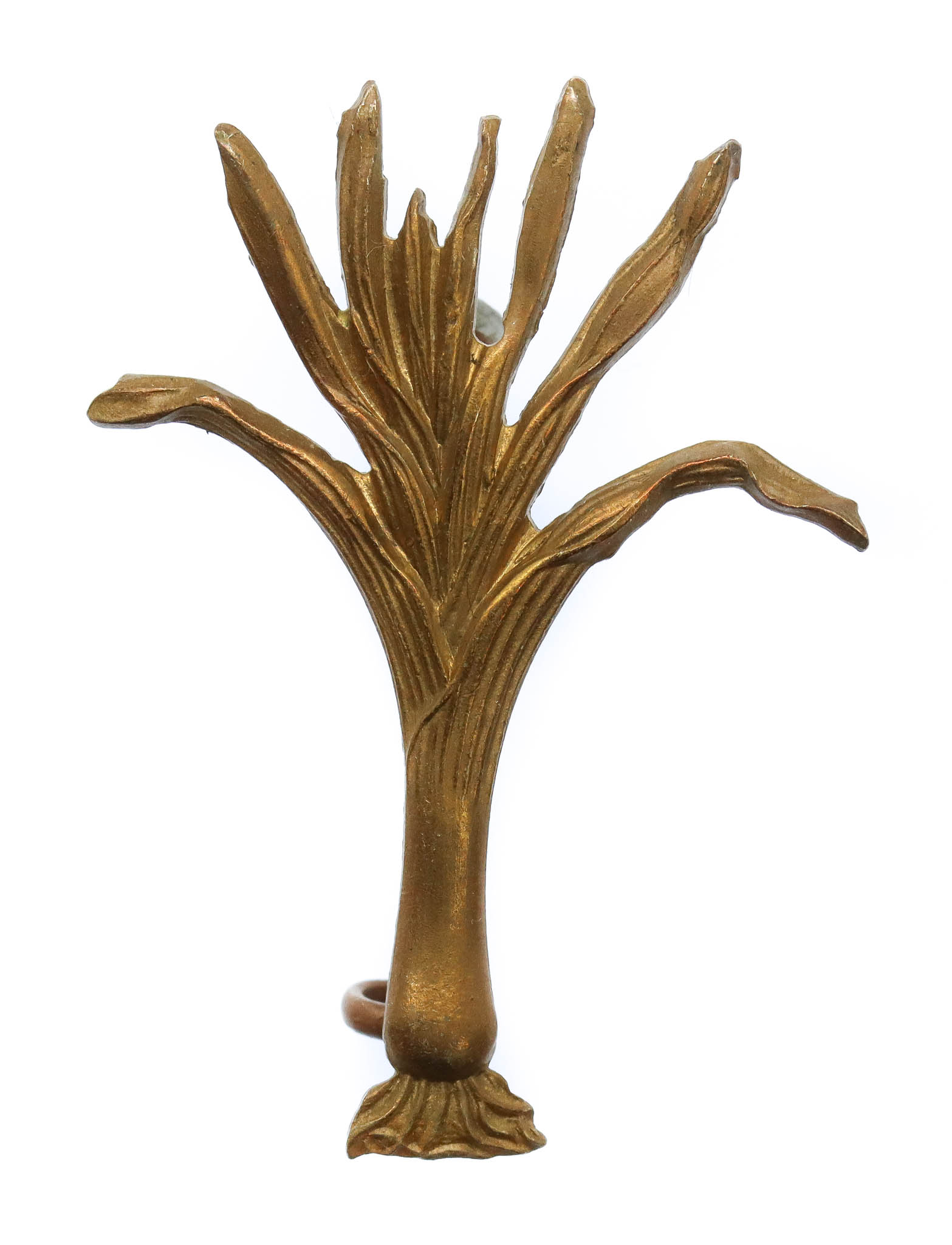Welsh Guards Cap Badge