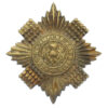 Scots Guards Cap Badge
