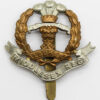 Middlesex Regiment Cap Badge
