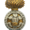 Royal Welch Fusiliers Cap Badge