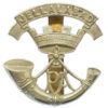 Somerset Light Infantry Cap Badge
