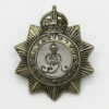 George V North Somerset Yeomanry Cap Badge