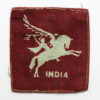 44th Indian Airborne Division Printed Formation Sign
